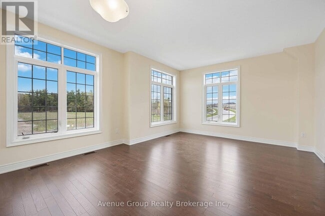 property at 3440 Denison St