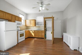 2340 S 12th St in Philadelphia, PA - Building Photo - Building Photo