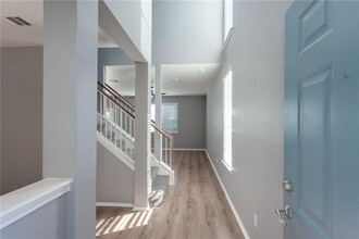 1415 Fort LLoyd Pl in Round Rock, TX - Building Photo - Building Photo