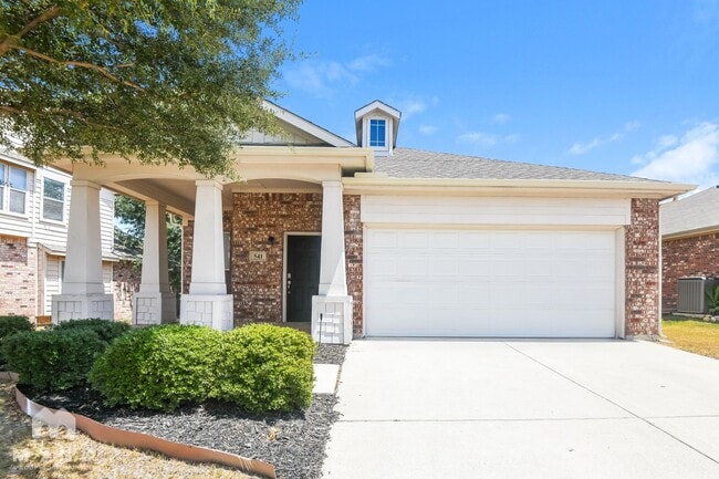 541 Baverton Ln