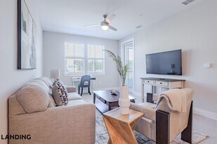 2361 Commerce Park Dr NE, Unit 2406 in Palm Bay, FL - Building Photo