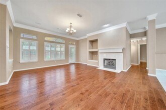 14 Mulberry Glen Pl in Spring, TX - Building Photo - Building Photo