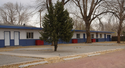 Fountain Apartments in Fountain, CO - Building Photo - Building Photo