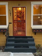 22 Wakefield St, Unit 2 in Worcester, MA - Building Photo - Building Photo