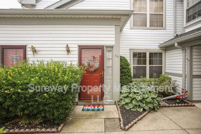 315 Steeplechase Ct in Deptford, NJ - Building Photo - Building Photo