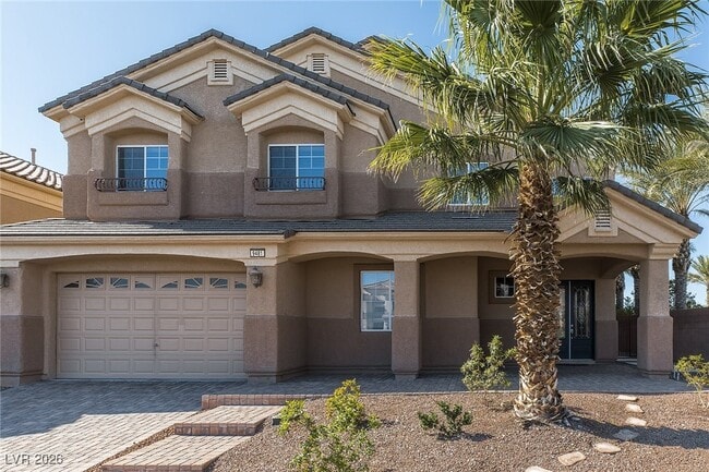 property at 9481 Kickapoo Ave