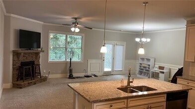 4085 Huron Dr in Cumming, GA - Building Photo - Building Photo
