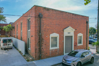 The Abbey in Charleston, SC - Building Photo - Building Photo