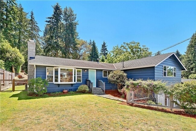 property at 9216 224th St SW