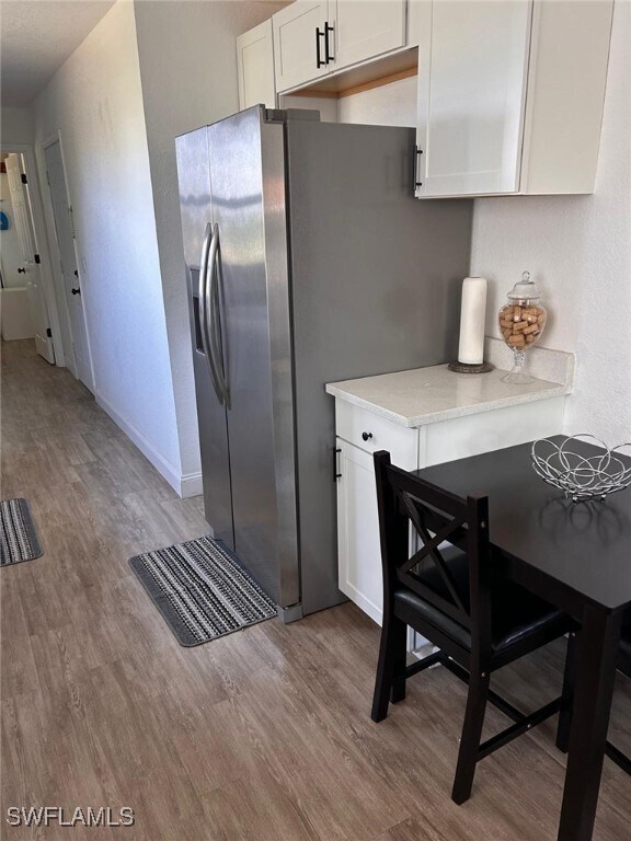 property at 2704 23rd St SW