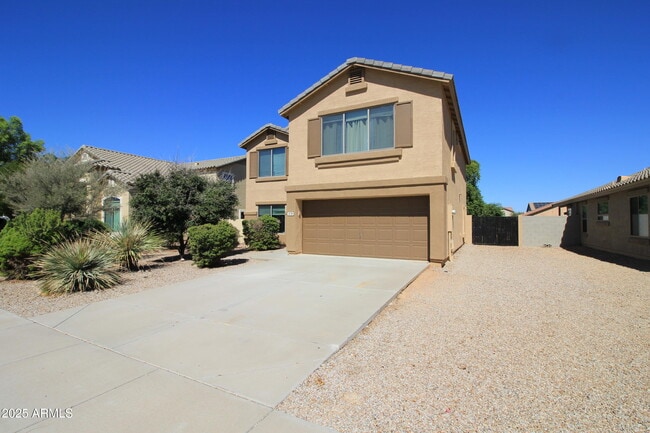 1578 W San Tan Hills Dr in San Tan Valley, AZ - Building Photo - Building Photo