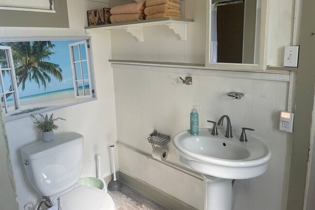 1082 Ilima Dr in Honolulu, HI - Building Photo - Building Photo