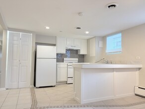 125 S Leavitt St, Unit B in Chicago, IL - Building Photo - Building Photo