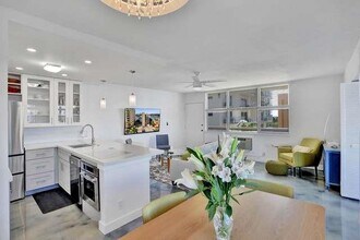 101 N Birch Rd in Fort Lauderdale, FL - Foto de edificio - Building Photo