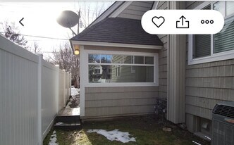 908 E Sherman Ave, Unit 908 E Sherman ave in Coeur d'Alene, ID - Building Photo