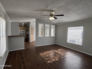 850 Talbot Ave in Canutillo, TX - Building Photo - Building Photo