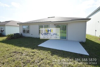 9 Springwood Dr in Palm Coast, FL - Building Photo - Building Photo