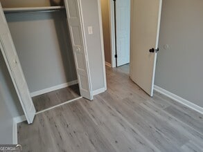 782 Dunaire Way in Jonesboro, GA - Building Photo - Building Photo