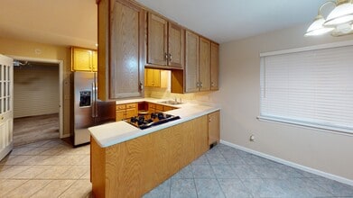 3076 Speicher Cir in Hixson, TN - Foto de edificio - Building Photo