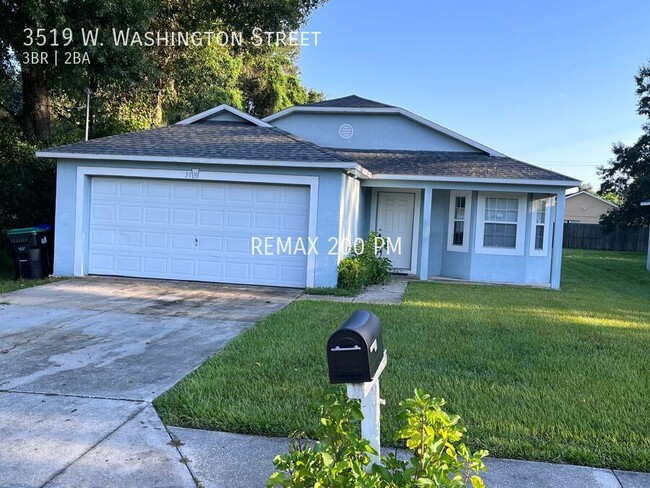 property at 3519 W Washington St