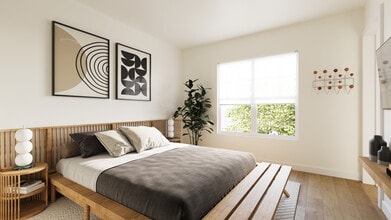 Westerra B in Regina, SK - Building Photo - Building Photo