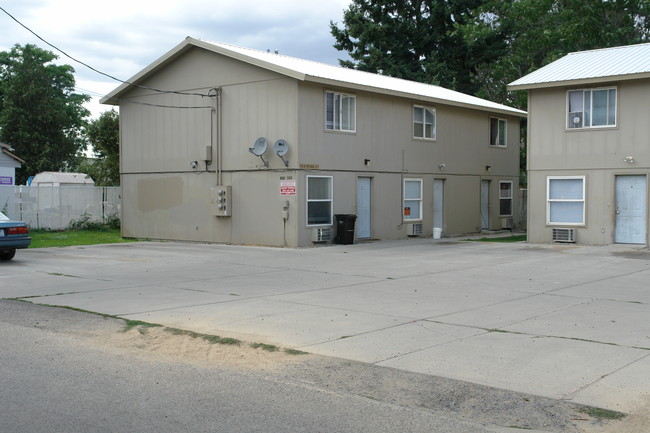 712 N 15th Ave in Yakima, WA - Building Photo - Building Photo