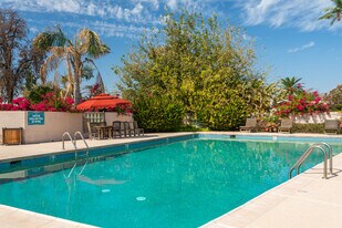 Phoenix Manor Senior Living for Seniors 55+