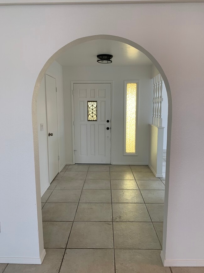 3576 Stanford Dr in Lake Havasu City, AZ - Foto de edificio - Building Photo