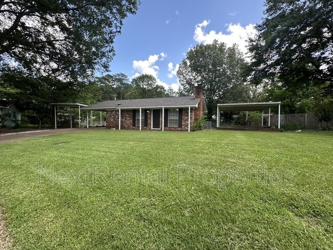 property at 4257 Herrington Blvd