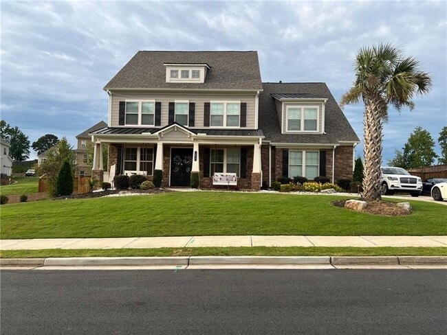 property at 4830 Epps Ln