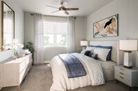 Solea Wellen Park 55+ photo'