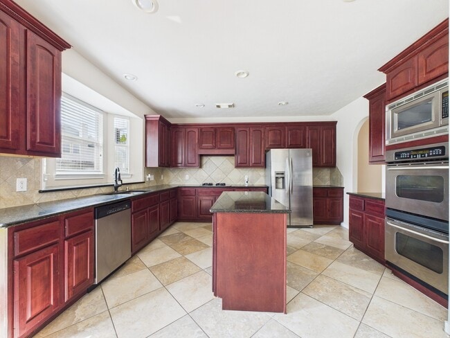property at 26306 Shady Walk Ln
