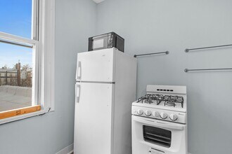 3114 N Calvert St in Baltimore, MD - Building Photo - Building Photo