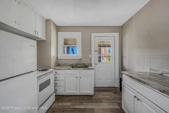 536 Fig St in Scranton, PA - Building Photo - Building Photo