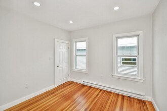 53 Woodford St in Boston, MA - Building Photo - Building Photo