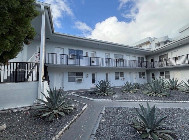 property at 7271 Gary Ave