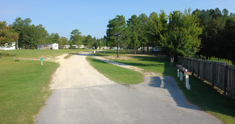 412 Two Notch Rd Apartments