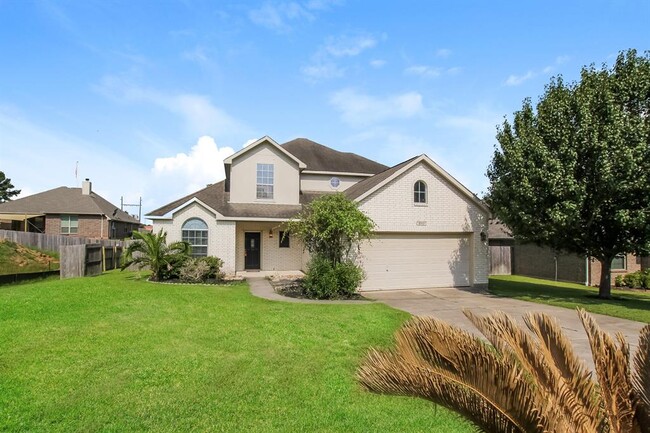 3507 Whittier in Montgomery, TX - Building Photo - Building Photo