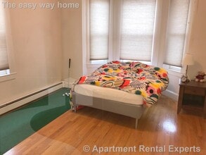 60 Sacramento St, Unit #1 in Cambridge, MA - Building Photo - Building Photo