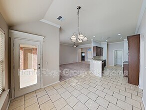 2708 Busheywood Dr in Yukon, OK - Building Photo - Building Photo
