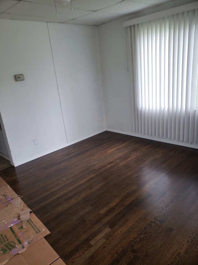 property at 1240 175th St