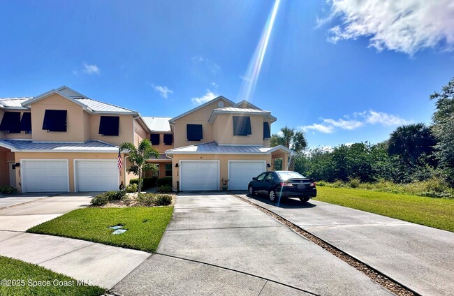 3951 Playa Del Sol Dr in Rockledge, FL - Building Photo - Building Photo