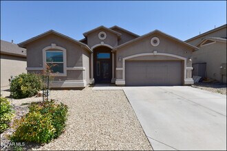 14509 Onnie Kirk Ave in El Paso, TX - Building Photo - Building Photo