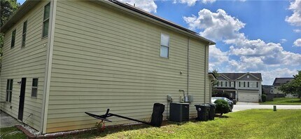 2230 Village Trail Ct in Dacula, GA - Building Photo - Building Photo