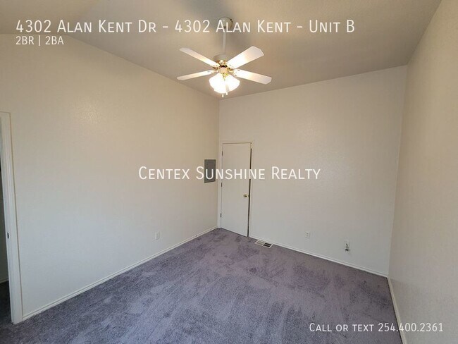 4302 Alan Kent Dr in Killeen, TX - Building Photo - Building Photo