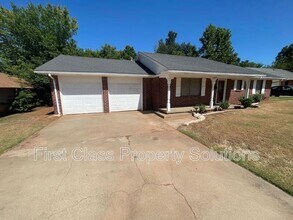 6300 N Wildewood Dr in Oklahoma City, OK - Building Photo - Building Photo