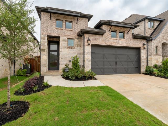 9316 Paintbrush Dr in Little Elm, TX - Building Photo - Building Photo