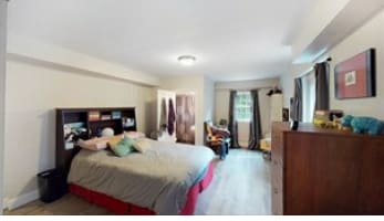 1720 Beacon St, Unit 1 in Brookline, MA - Building Photo - Building Photo