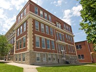 Building Photo - The Landings at Maysville High School Apartments in Maysville, Kentucky