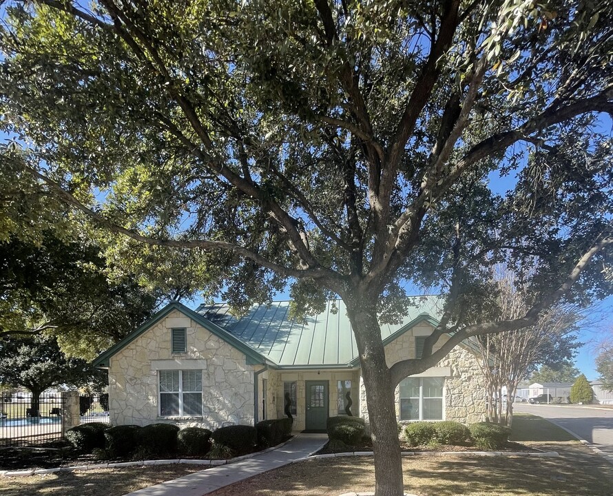 Northwest Trails in San Antonio, TX - Building Photo